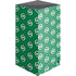 DC Comics Green Lantern Logo Pattern XBox Series X Digital Edition Console Skin